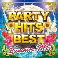 ＰＡＲＴＹ　ＨＩＴＳ　ＢＥＳＴ　ＳＵＭＭＥＲ　ＭＩＸ