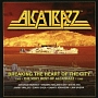 BREAKING　THE　HEART　OF　THE　CITY　－　THE　VERY　BEST　OF　ALCATRAZZ　1983－1986