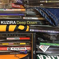 Deep Down/KUZIRA - 販売CD｜TSUTAYA レンタル・販売 商品在庫検索