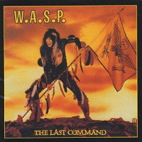 ＴＨＥ　ＬＡＳＴ　ＣＯＭＭＡＮＤ