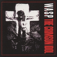 クリムゾン アイドル