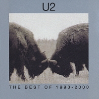 ザ・ベスト・オブ　Ｕ２　１９９０－２０００