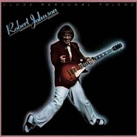 パーソナル・フレンド