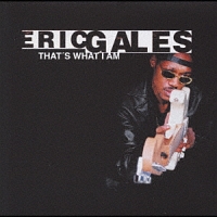 ザッツ・ホワット・アイ・アム