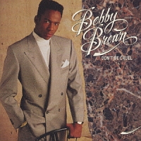 ドント・ビー・クルエル