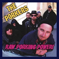 RAW PORKING POWER