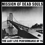 Mission　Of　Dead　Souls