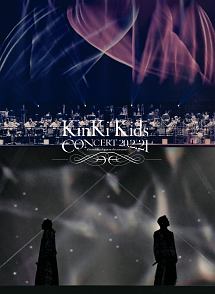 KinKi　Kids　CONCERT　20．2．21　－Everything　happens　for　a　reason－