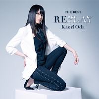 ＴＨＥ　ＢＥＳＴ　ＲＥＰＬＡＹ（通常盤）