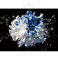 Complete Collection 2001-2004/BAROQUE - 販売CD｜TSUTAYA レンタル