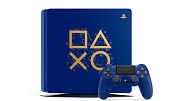PlayStation4　Days　of　Play　Limited　Edition（CUH2100ABZN）