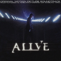 ＡＬＩＶＥ