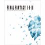 FINAL　FANTASY　I．II．III　Original　Soundtrack　Revival　Disc（ブルーレイ・オーディオ）