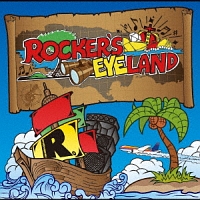 ＲＯＣＫＥＲ’Ｓ　ＥＹＥＬＡＮＤ