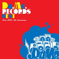 ＤＡ．ＭＥ．ＲＥＣＯＲＤＳ　ＢＥＳＴ　－ＳＩＮＣＥ　２００４－