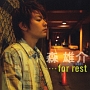 …for　rest(DVD付)