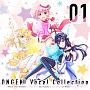 ONGEKI　Vocal　Collection　01
