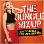 THE　JUNGLE　MIX　UP