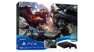 ＰｌａｙＳｔａｔｉｏｎ４　ＭＯＮＳＴＥＲ　ＨＵＮＴＥＲ：　ＷＯＲＬＤ　Ｖａｌｕｅ　Ｐａｃｋ（ＣＵＨＪ１００２６）