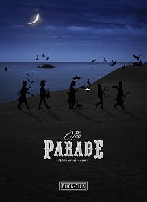 THE　PARADE　〜30th　anniversary〜