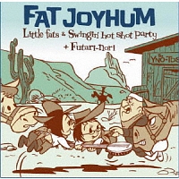 ＦＡＴ　ＪＯＹＨＵＭ