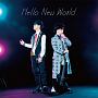 Hello　New　World（BD付）