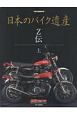日本のバイク遺産　Z伝（上）