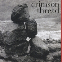 ｃｒｉｍｓｏｎ　ｔｈｒｅａｄ