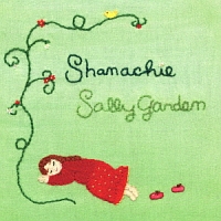 Ｓａｌｌｙ　Ｇａｒｄｅｎ（リマスター盤）