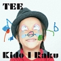 Kido　I　Raku（通常盤）