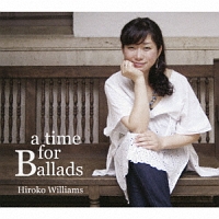 ａ　ｔｉｍｅ　ｆｏｒ　Ｂａｌｌａｄｓ