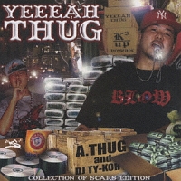 Yeeeah Thug Mixed By DJ TY-KOH