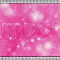 mixx~JAPANESE EDITION