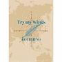 Try　my　wings(DVD付)