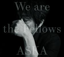 We are the Fellows