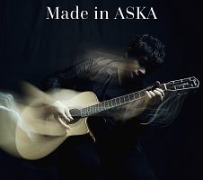 Ｍａｄｅ　ｉｎ　ＡＳＫＡ