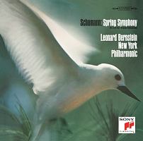 シューマン：交響曲第１番「春」＆第２番