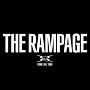 THE　RAMPAGE(DVD付)