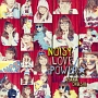 NOISY　LOVE　POWER☆（彩香盤）(DVD付)
