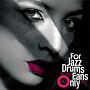 For　Jazz　Drums　Fans　Only　Vol．2