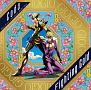 TVアニメ「ジョジョの奇妙な冒険　黄金の風」オープニングテーマ　Fighting　Gold