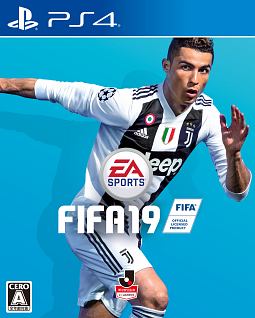 ＦＩＦＡ　１９