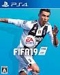 FIFA　19