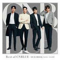ジョン・ヨンファ『Best of CNBLUE / OUR BOOK [2011 - 2018]』
