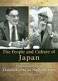 People　and　Culture　of　Japan