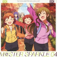 THE IDOLM@STER MILLION LIVE! M@STER SPARKLE 04