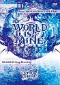 Royz　SPRING　ONEMAN　TOUR『WORLD　IS　MINE』〜2018．05．02　Zepp　DiverCity〜