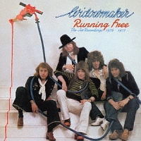 ＲＵＮＮＩＮＧ　ＦＲＥＥ　－　ＴＨＥ　ＪＥＴ　ＲＥＣＯＲＤＩＮＧＳ　１９７６－１９７７　（ＲＥ－ＭＡＳＴＥＲＥＤ　＆　ＥＸＰＡＮＤＥＤ　ＥＤＩＴＩＯＮ）