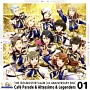 THE　IDOLM＠STER　SideM　3rd　ANNIVERSARY　DISC　01