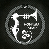 ＨＯＮＮＭＡ　ＳＫＡ！？